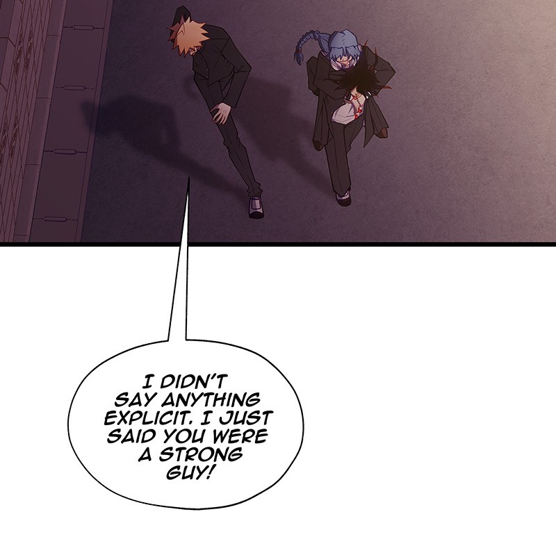 MONOCHROME - Manhwa Chapter 4 - page 71