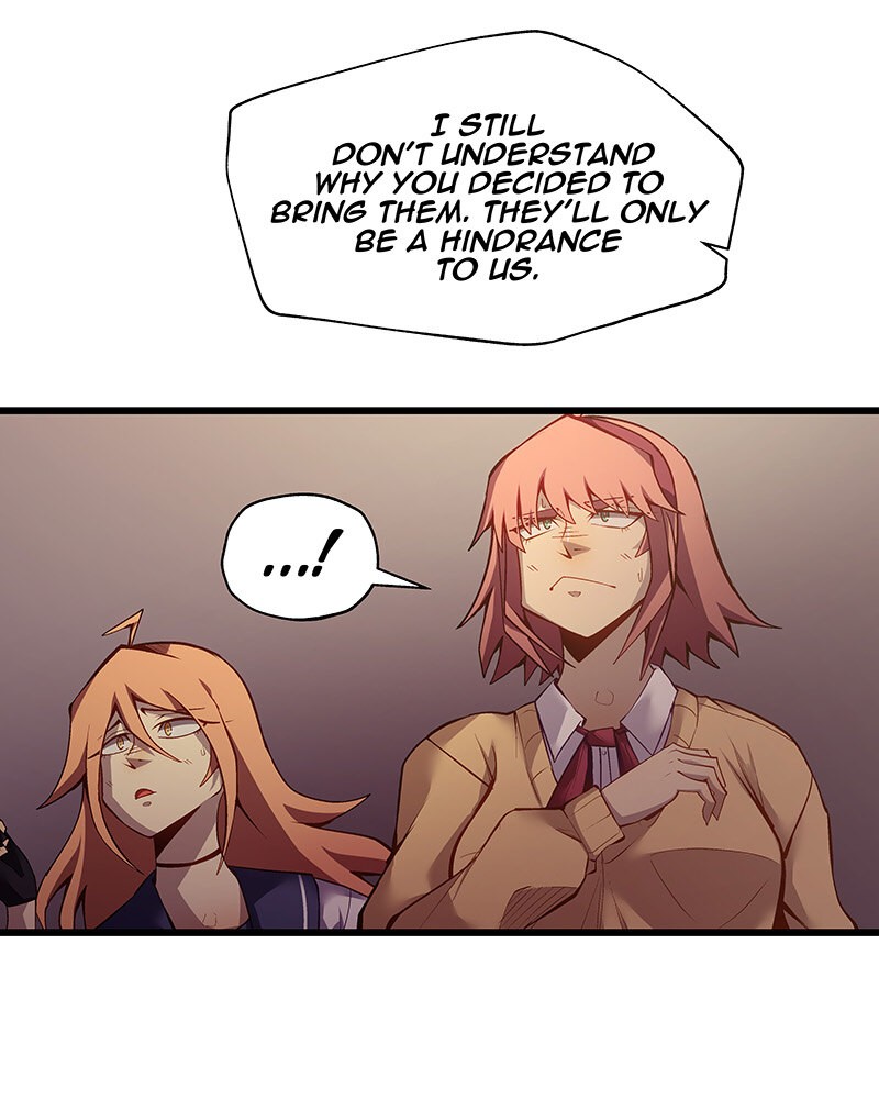 MONOCHROME - Manhwa Chapter 4 - page 72
