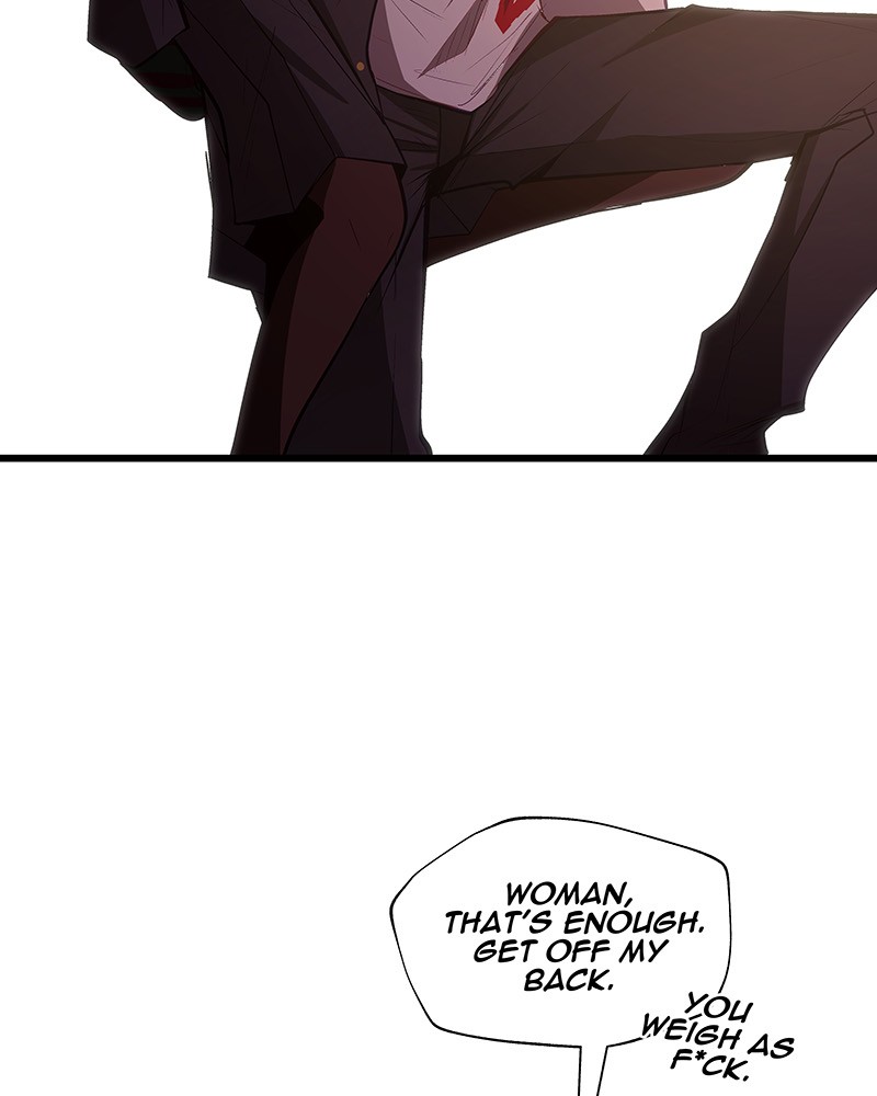 MONOCHROME - Manhwa Chapter 4 - page 76