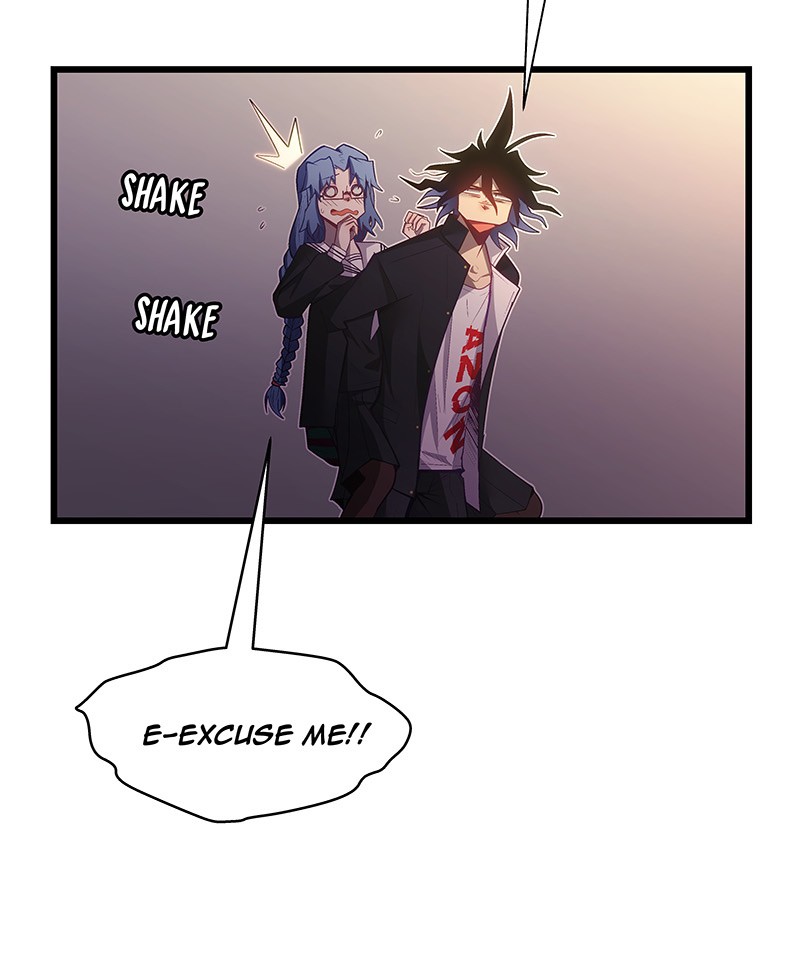 MONOCHROME - Manhwa Chapter 4 - page 77