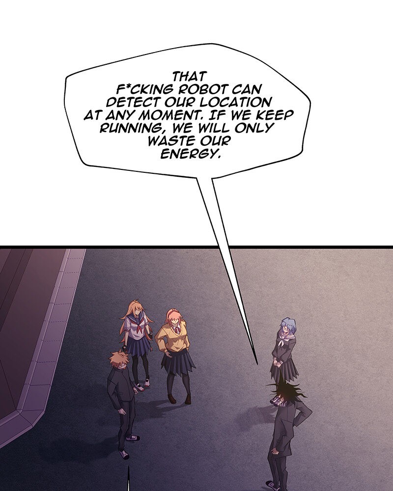 MONOCHROME - Manhwa Chapter 4 - page 79