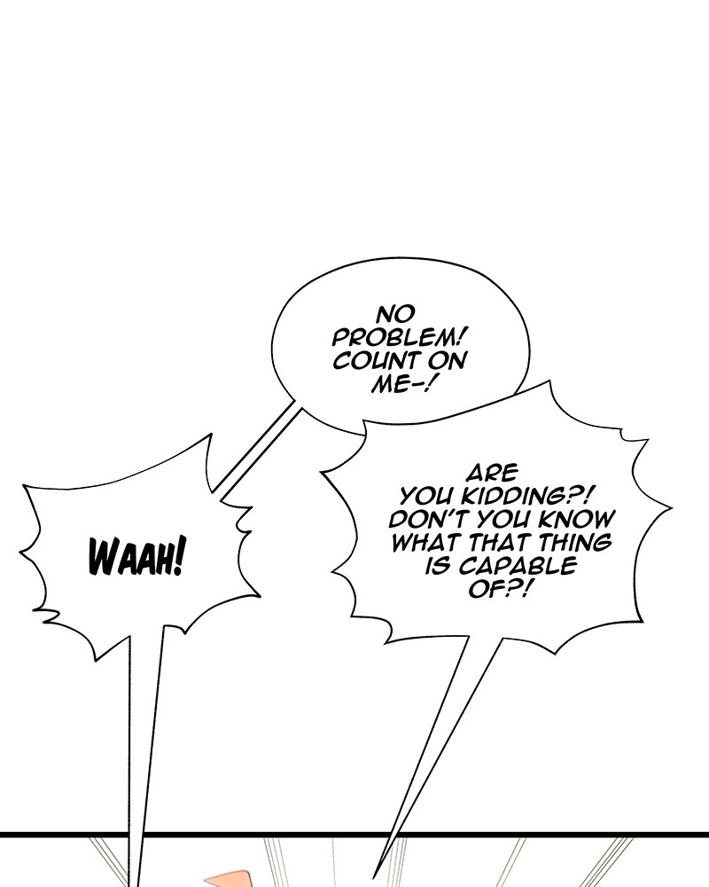 MONOCHROME - Manhwa Chapter 4 - page 84