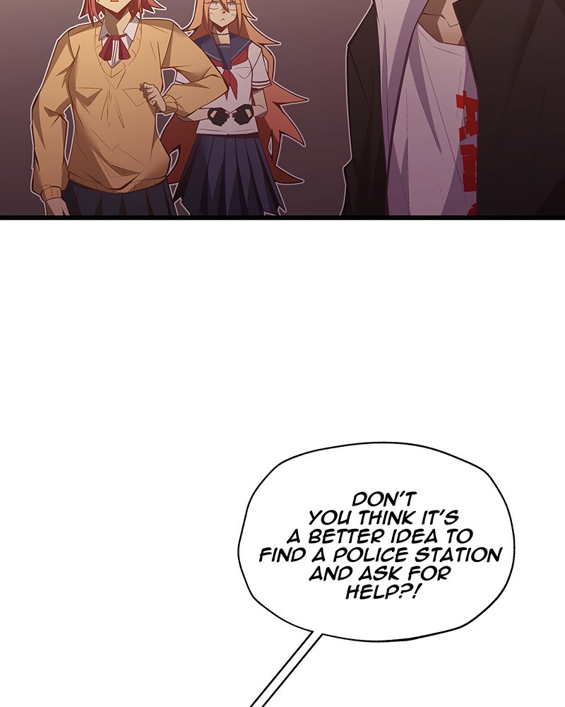 MONOCHROME - Manhwa Chapter 4 - page 87