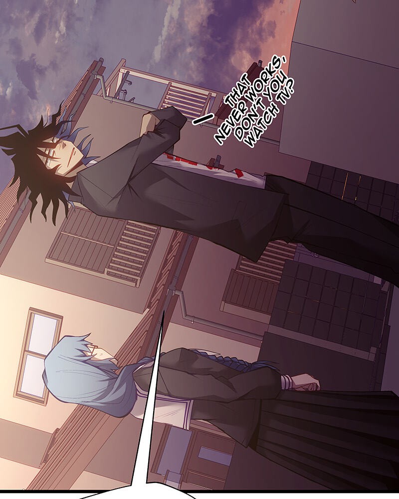 MONOCHROME - Manhwa Chapter 4 - page 89