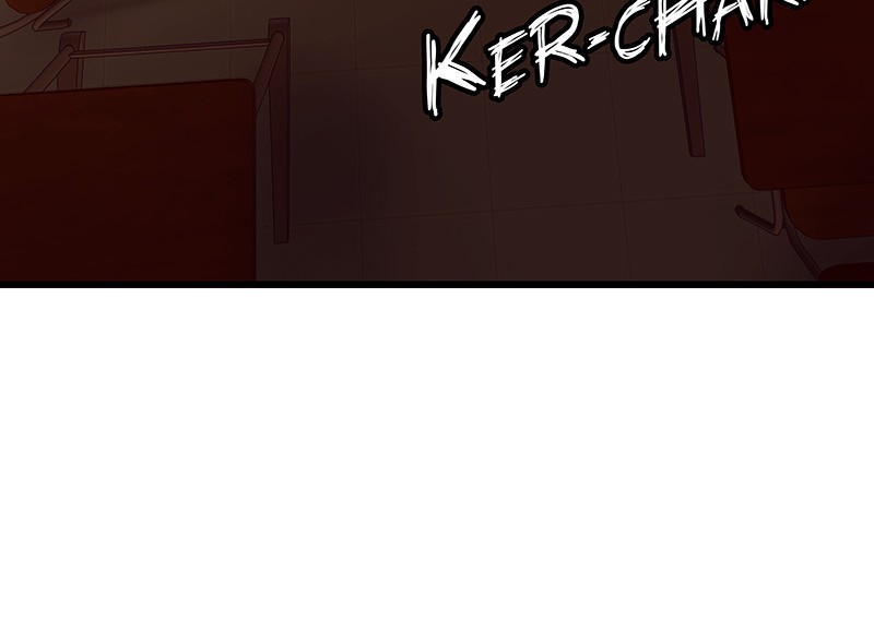 MONOCHROME - Manhwa Chapter 4 - page 9