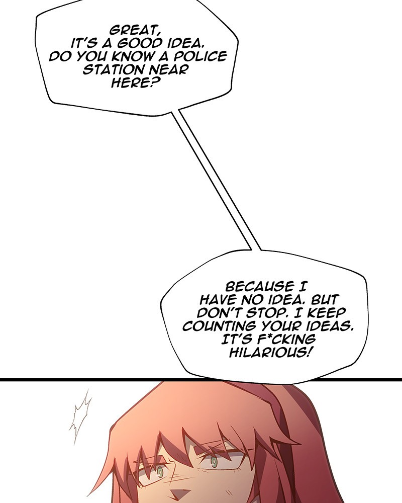 MONOCHROME - Manhwa Chapter 4 - page 90