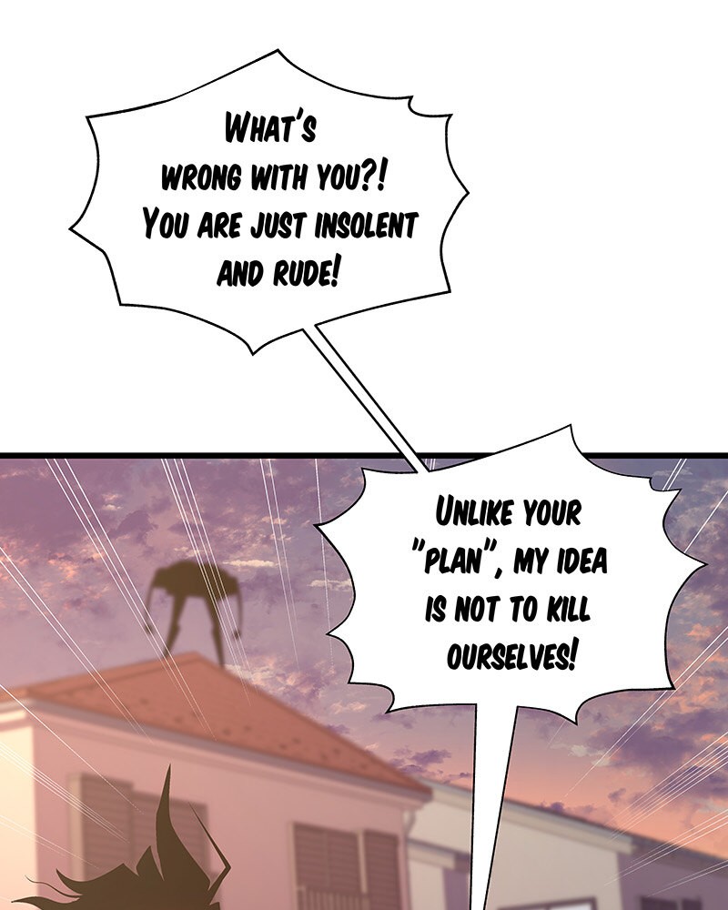 MONOCHROME - Manhwa Chapter 4 - page 92
