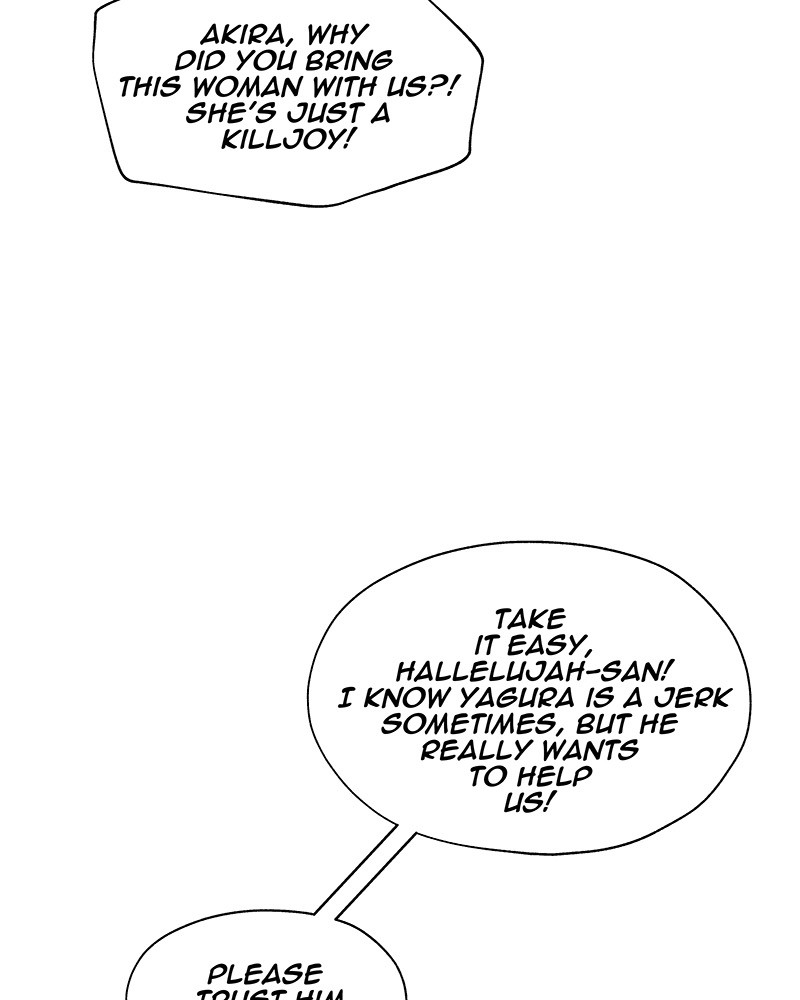 MONOCHROME - Manhwa Chapter 4 - page 94