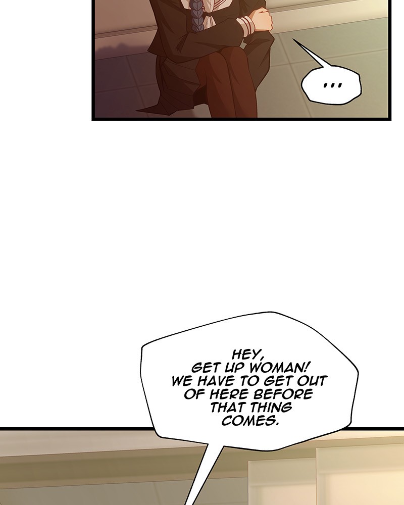 MONOCHROME - Manhwa Chapter 3 - page 119