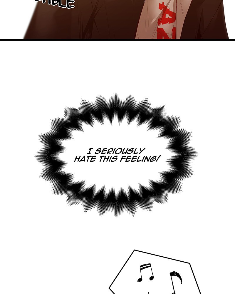 MONOCHROME - Manhwa Chapter 3 - page 12