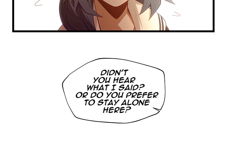 MONOCHROME - Manhwa Chapter 3 - page 123