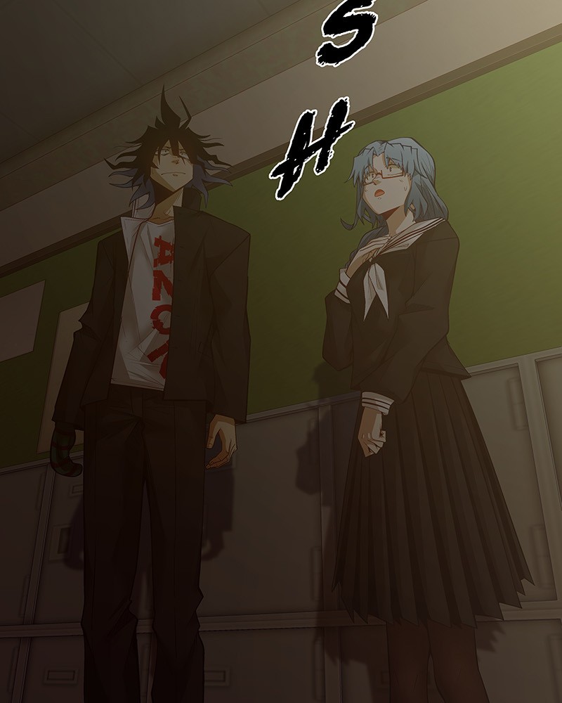 MONOCHROME - Manhwa Chapter 3 - page 127