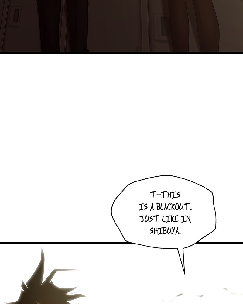 MONOCHROME - Manhwa Chapter 3 - page 128