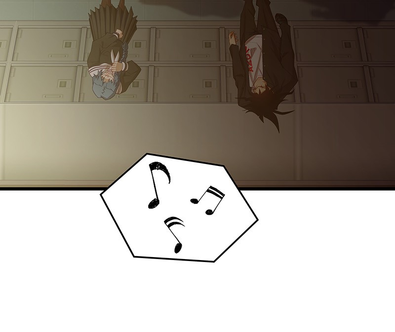 MONOCHROME - Manhwa Chapter 3 - page 137