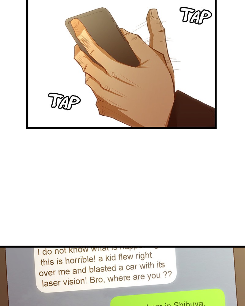 MONOCHROME - Manhwa Chapter 3 - page 23