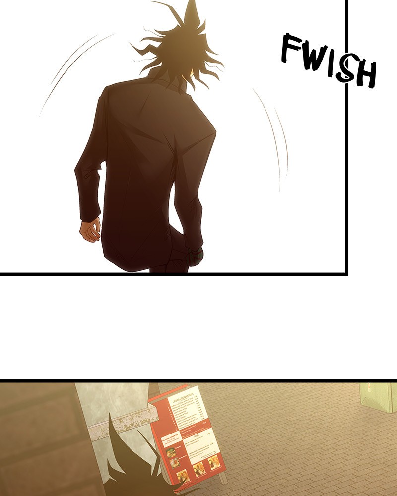 MONOCHROME - Manhwa Chapter 3 - page 26