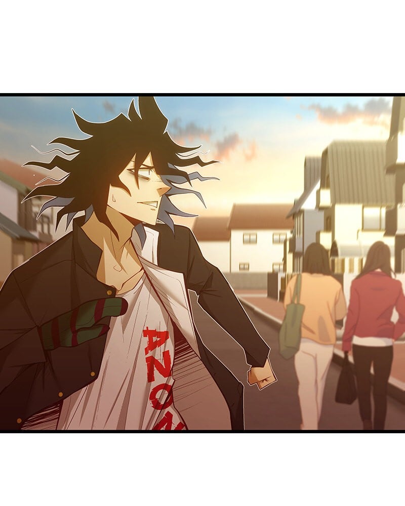 MONOCHROME - Manhwa Chapter 3 - page 33