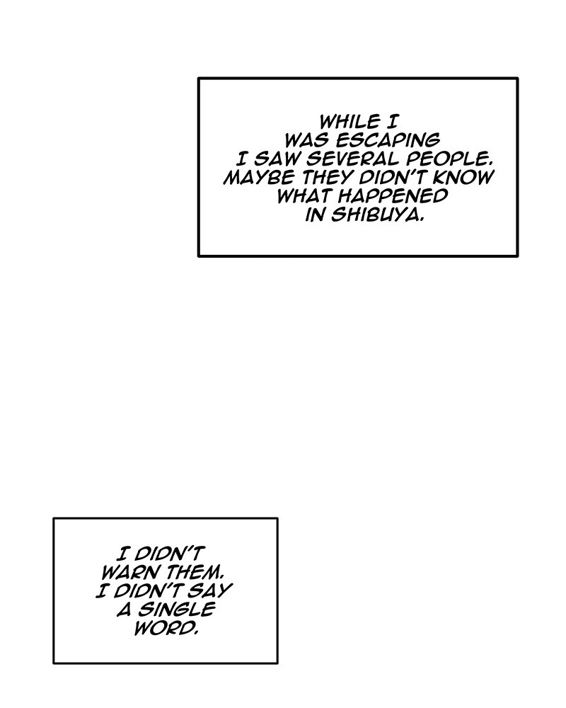 MONOCHROME - Manhwa Chapter 3 - page 34
