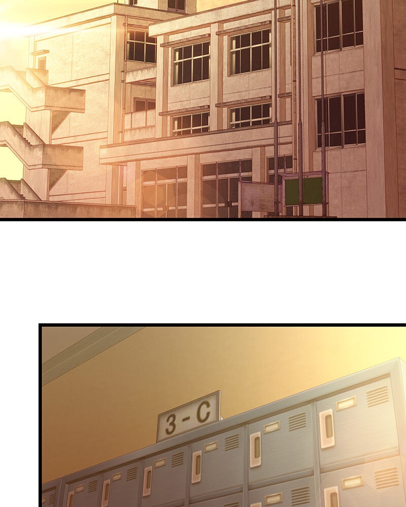MONOCHROME - Manhwa Chapter 3 - page 37