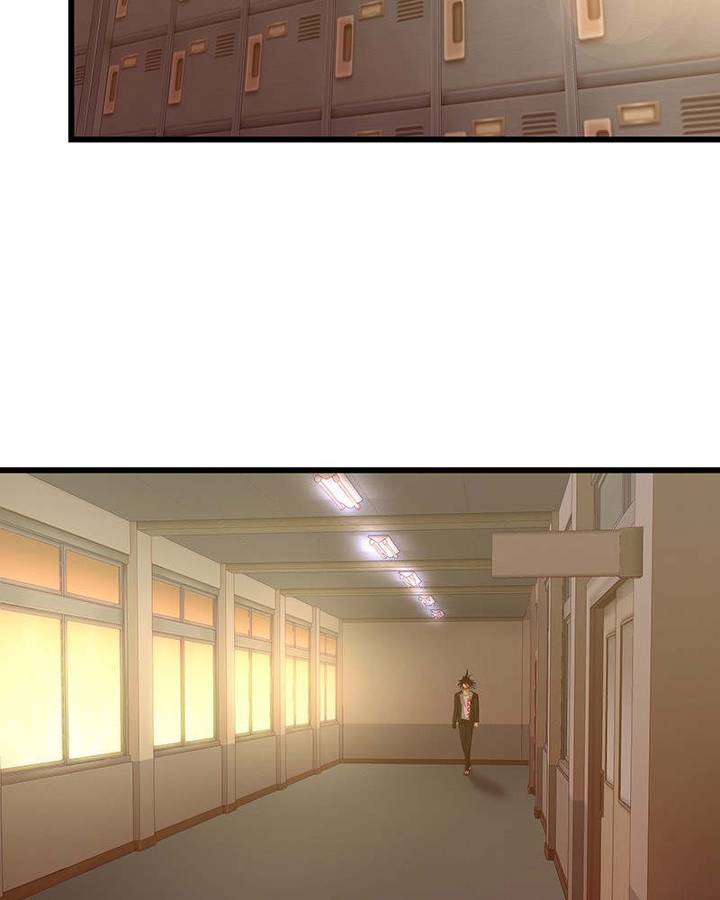 MONOCHROME - Manhwa Chapter 3 - page 38