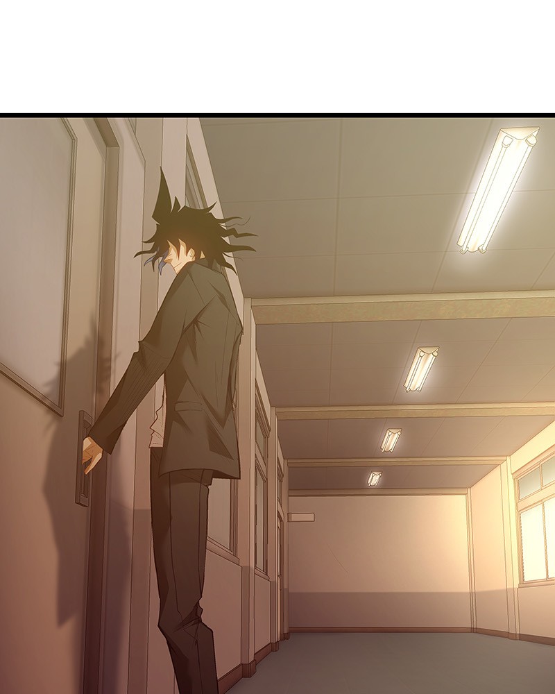 MONOCHROME - Manhwa Chapter 3 - page 40