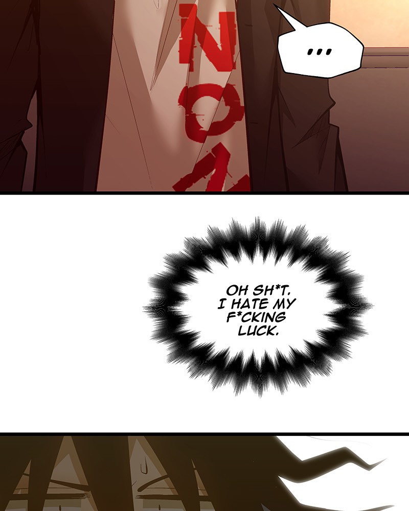 MONOCHROME - Manhwa Chapter 3 - page 48