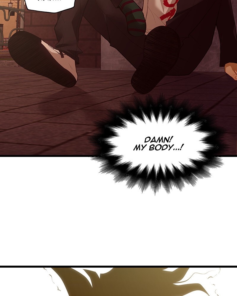 MONOCHROME - Manhwa Chapter 3 - page 5