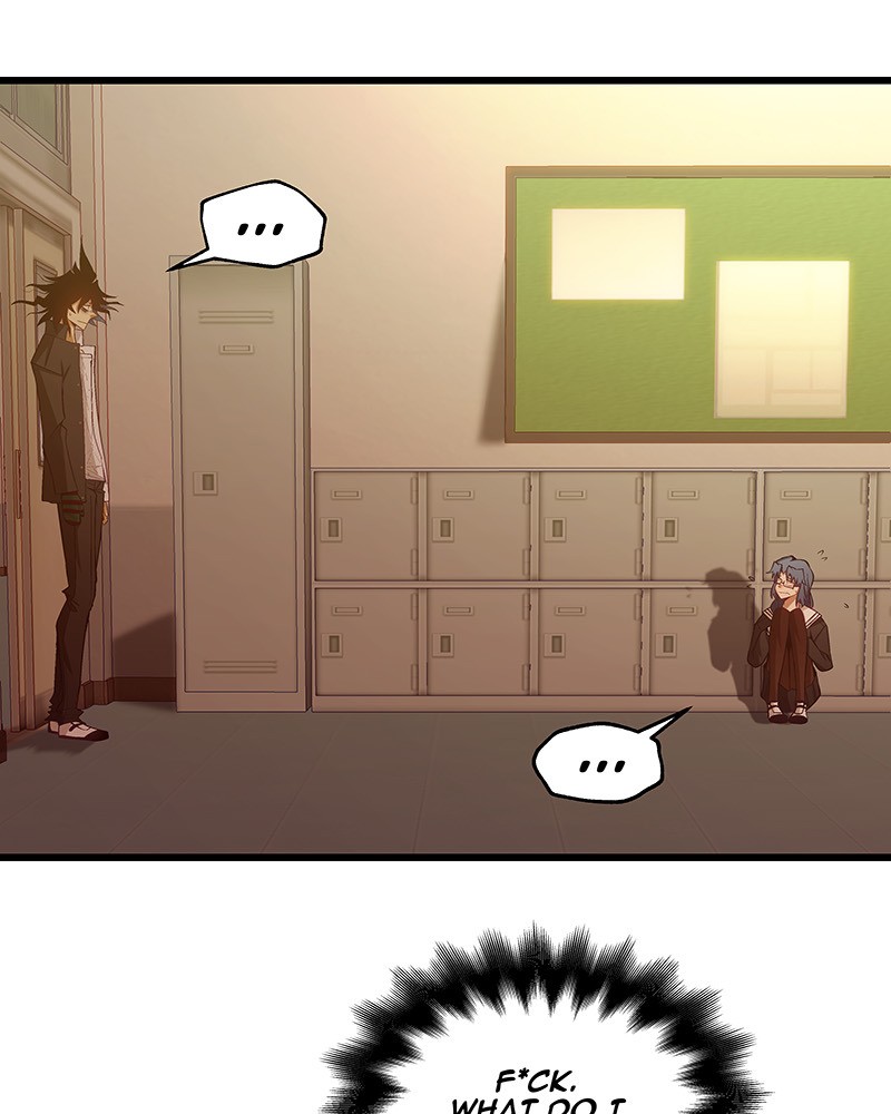 MONOCHROME - Manhwa Chapter 3 - page 50