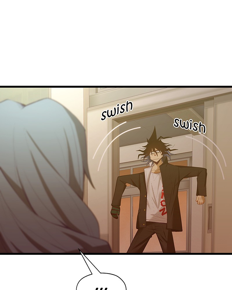 MONOCHROME - Manhwa Chapter 3 - page 54