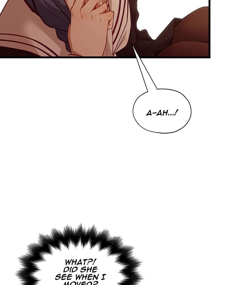 MONOCHROME - Manhwa Chapter 3 - page 56