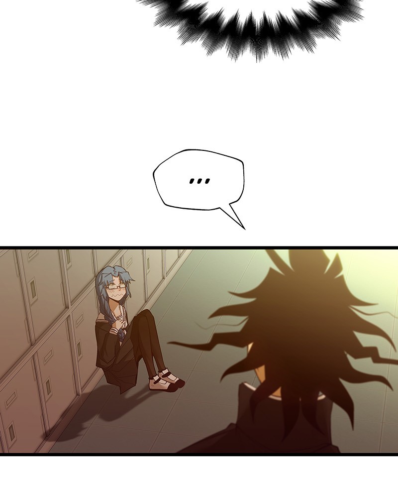 MONOCHROME - Manhwa Chapter 3 - page 58