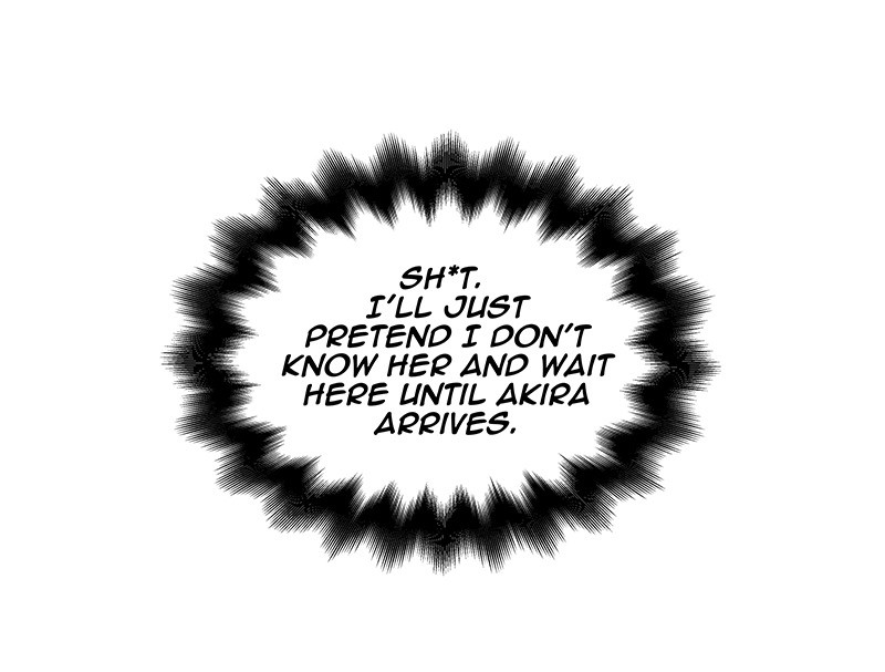 MONOCHROME - Manhwa Chapter 3 - page 59