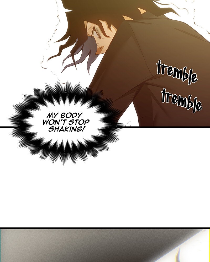 MONOCHROME - Manhwa Chapter 3 - page 6