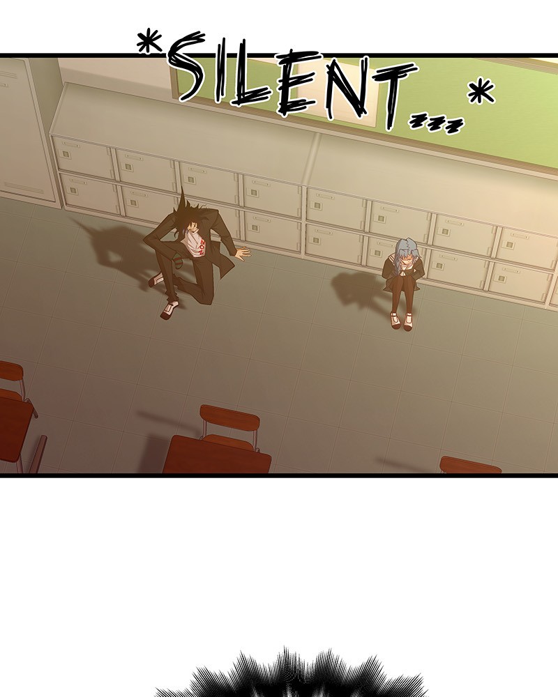 MONOCHROME - Manhwa Chapter 3 - page 61
