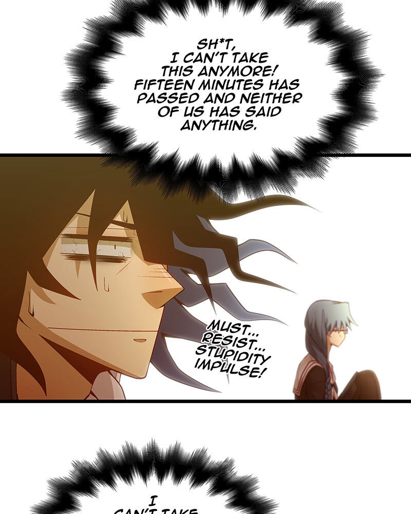 MONOCHROME - Manhwa Chapter 3 - page 62