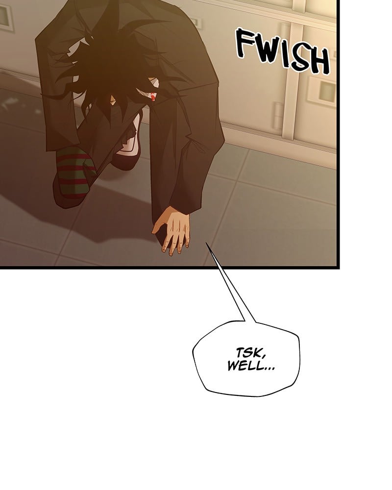 MONOCHROME - Manhwa Chapter 3 - page 64
