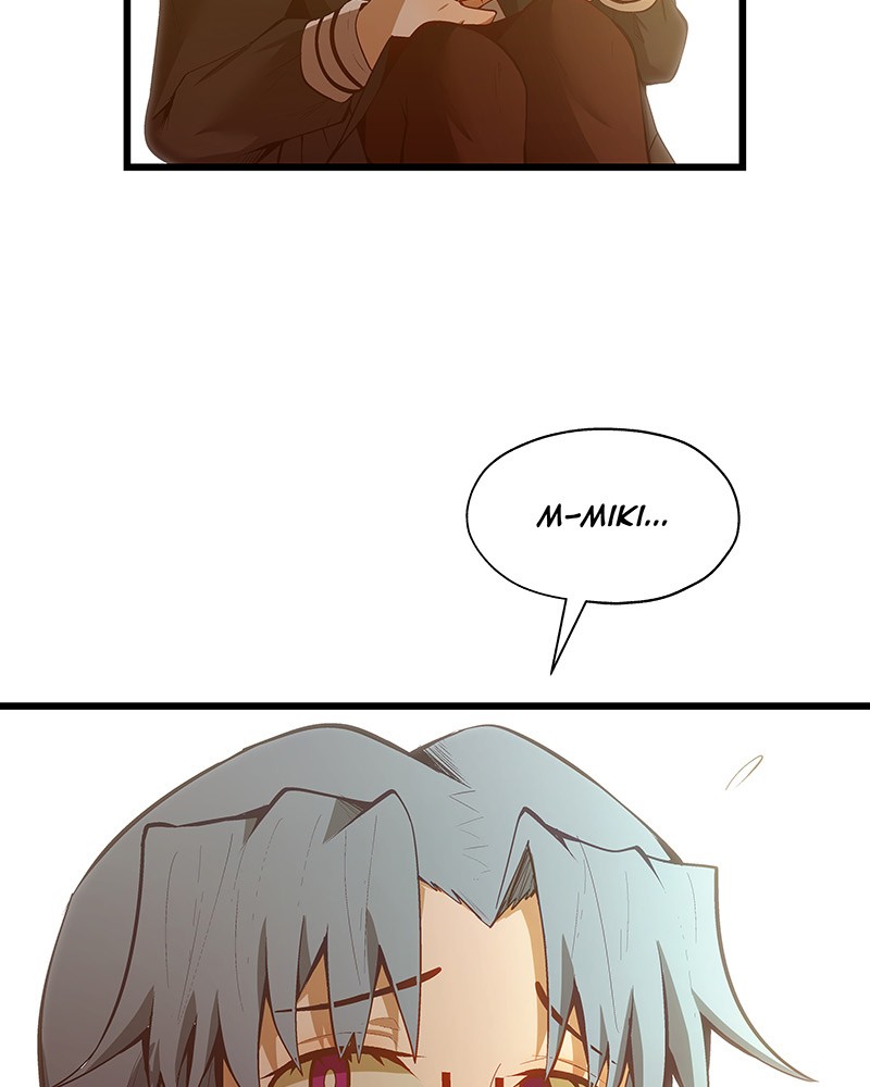 MONOCHROME - Manhwa Chapter 3 - page 70