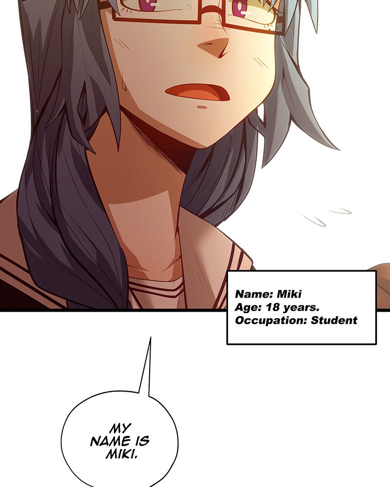 MONOCHROME - Manhwa Chapter 3 - page 71