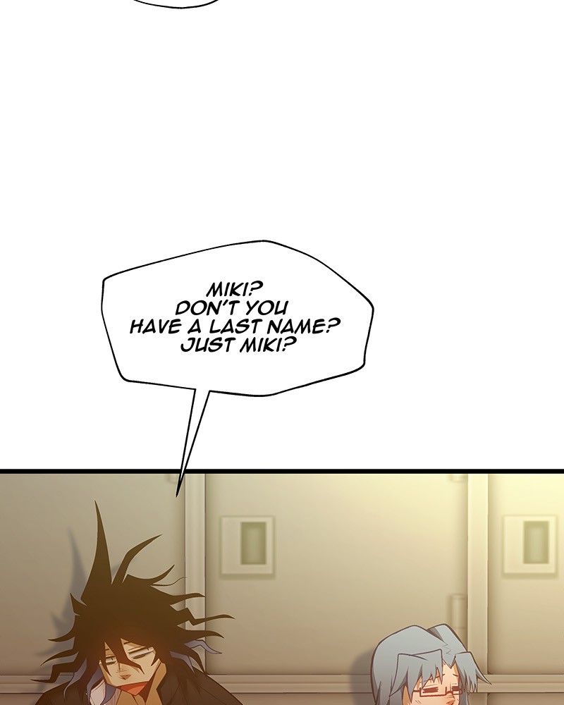 MONOCHROME - Manhwa Chapter 3 - page 72