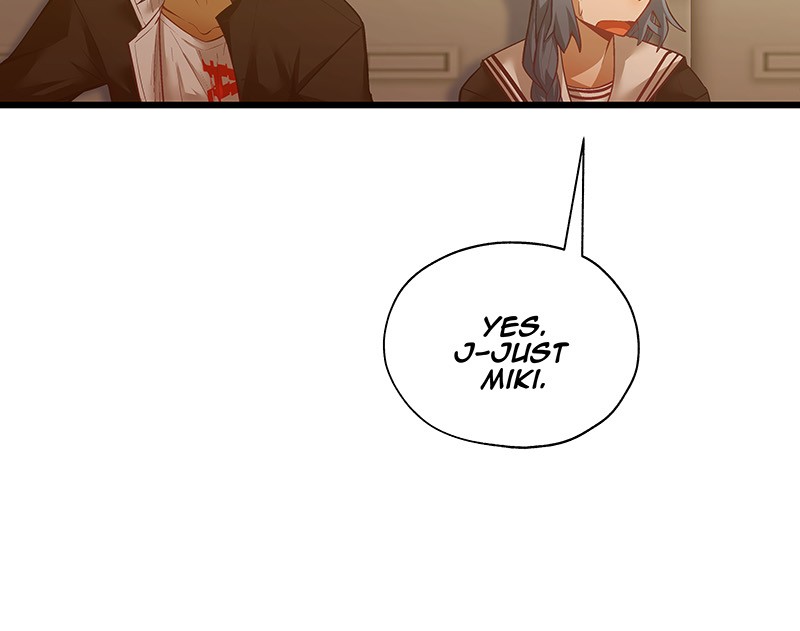 MONOCHROME - Manhwa Chapter 3 - page 73