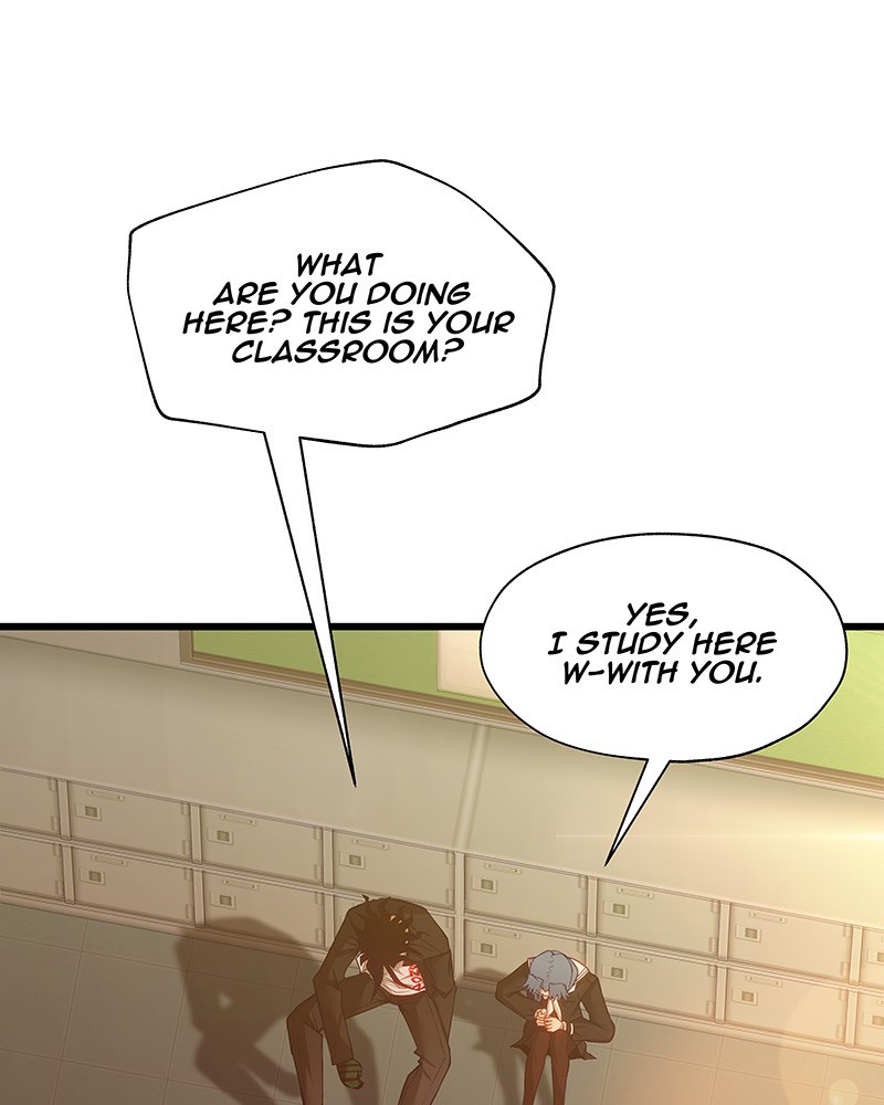 MONOCHROME - Manhwa Chapter 3 - page 74