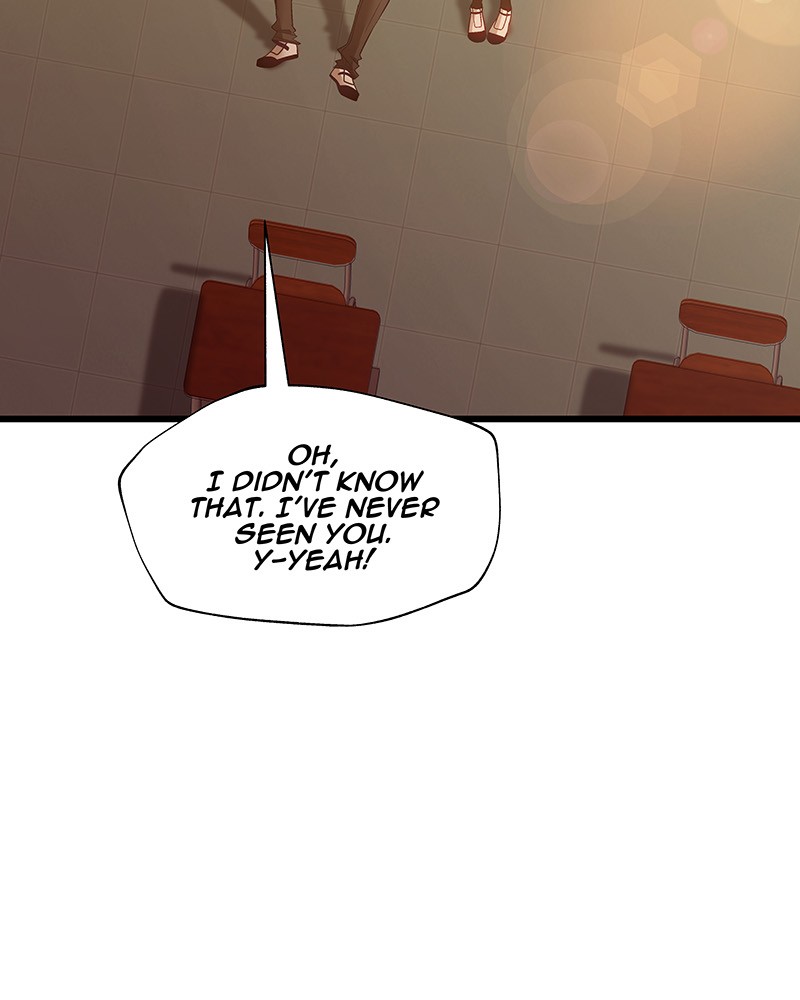 MONOCHROME - Manhwa Chapter 3 - page 75