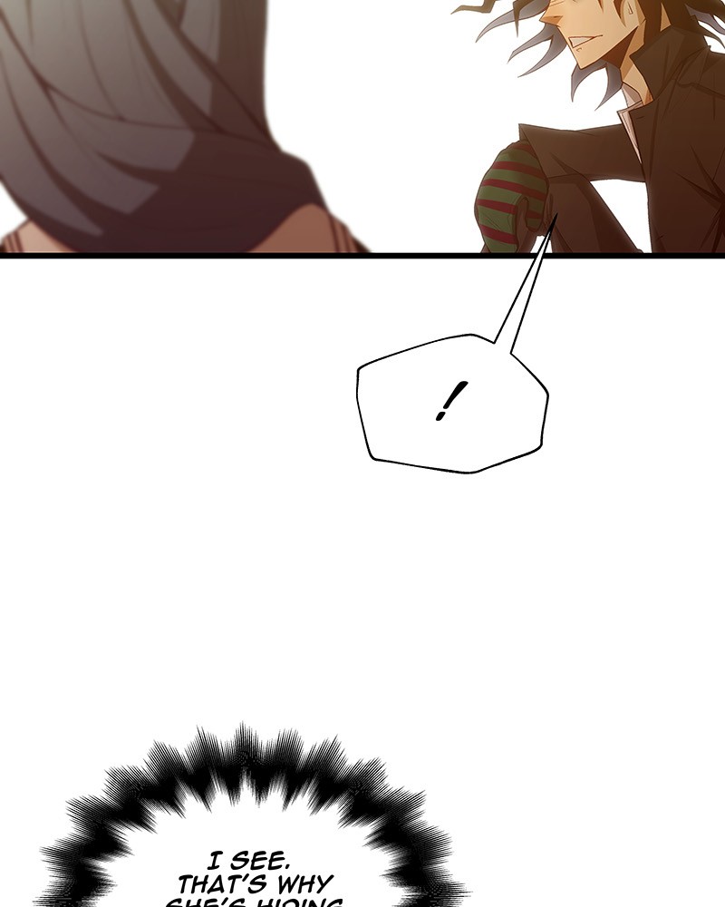 MONOCHROME - Manhwa Chapter 3 - page 77