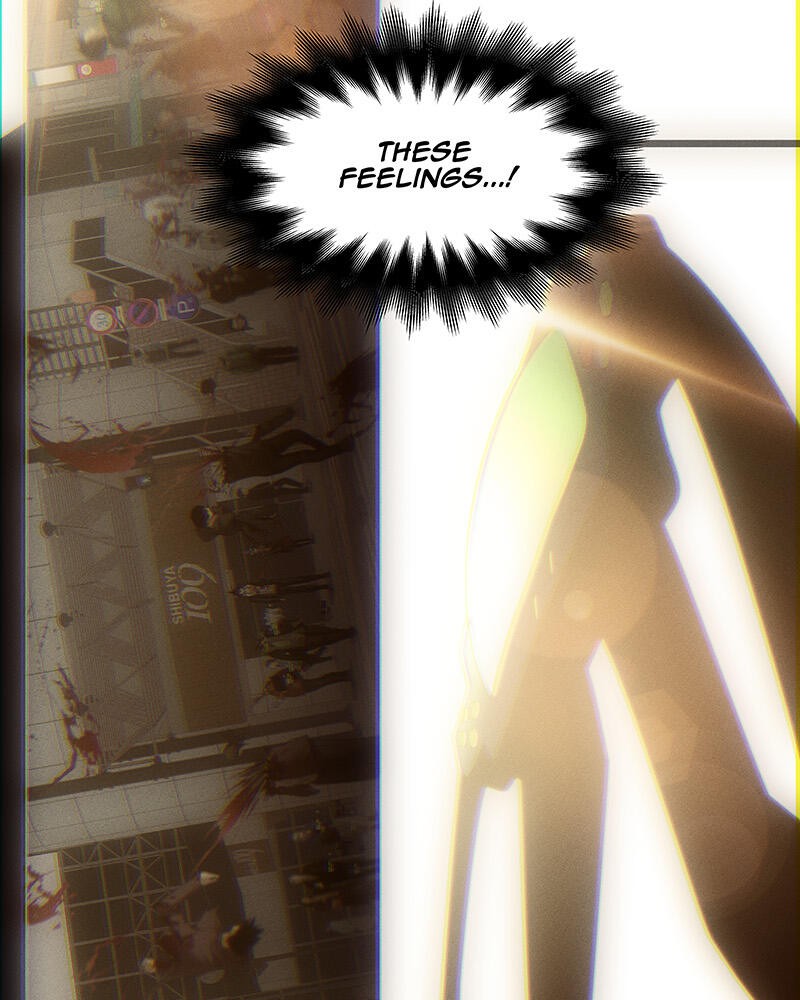 MONOCHROME - Manhwa Chapter 3 - page 8