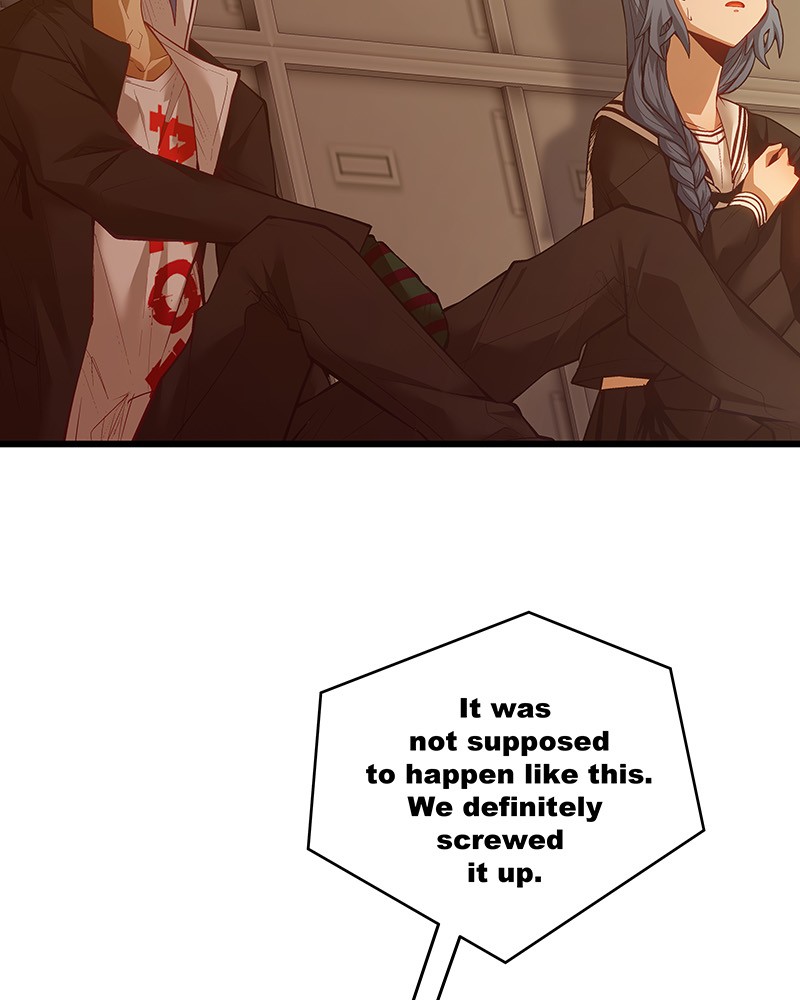 MONOCHROME - Manhwa Chapter 3 - page 83