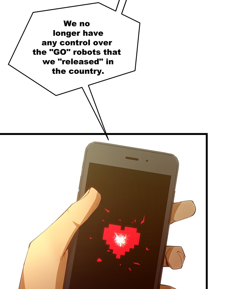 MONOCHROME - Manhwa Chapter 3 - page 84