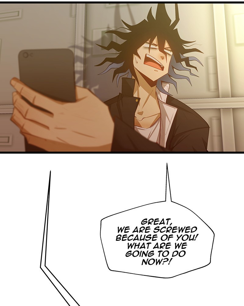 MONOCHROME - Manhwa Chapter 3 - page 86