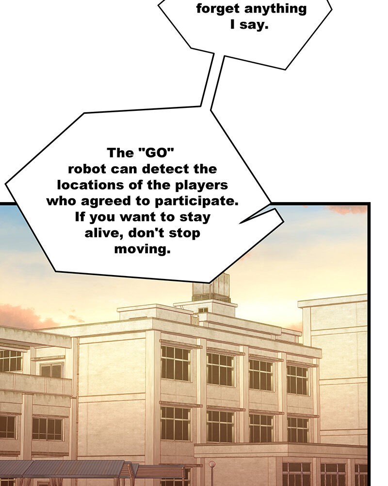 MONOCHROME - Manhwa Chapter 3 - page 90