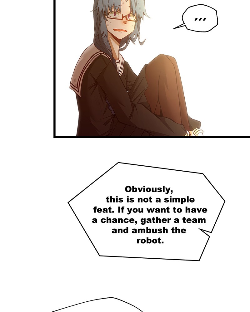 MONOCHROME - Manhwa Chapter 3 - page 92