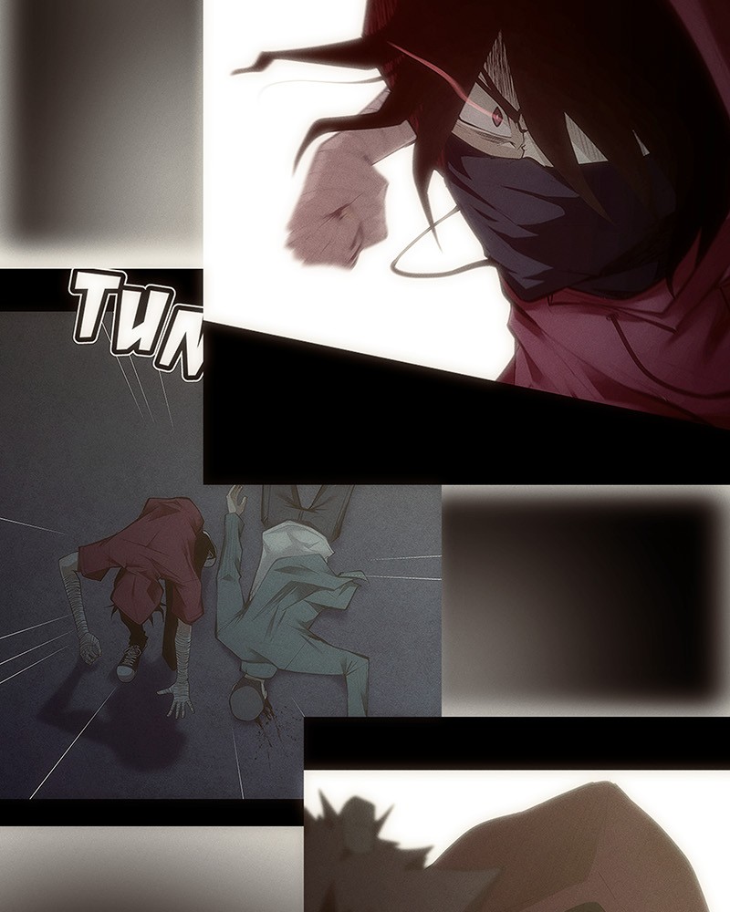 MONOCHROME - Manhwa Chapter 3 - page 96